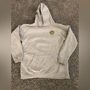 Santa Cruz hoodie